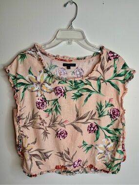 FOR CYNTHIA BLOUSE